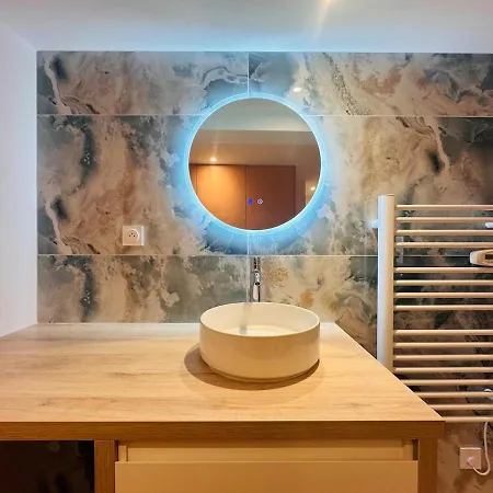 Le Terracotta - 2pers - Supérieur - Home&Service Appartement *
